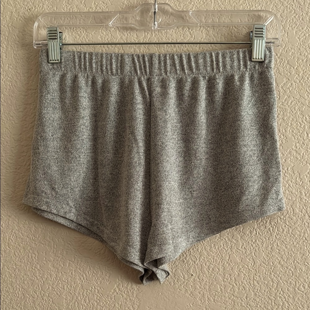 Pajama Shorts